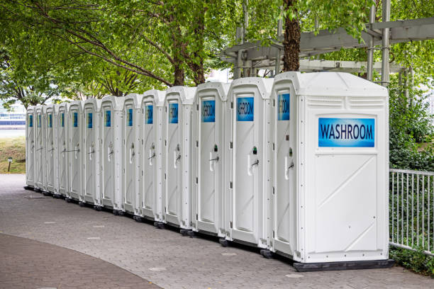 Portable Toilet Options We Offer in Benson, UT